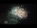 28è Concurs Internacional de Focs Artificials Tarragona 2018 - Pirotecnia Poleggi