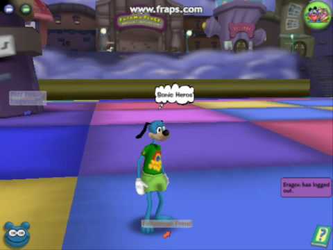 Watch Sonic Heros on YouTube Watch Sonic Heros on YouTube