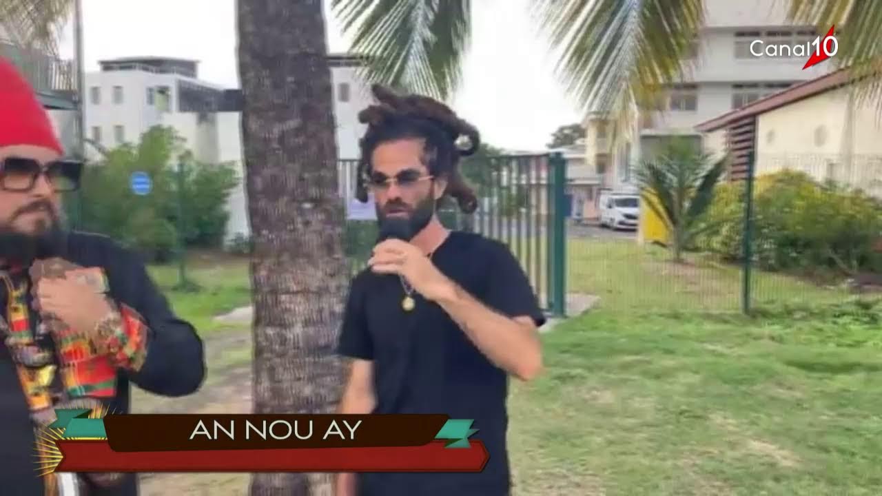 AN NOU AY du 06 Mars 2026