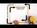 Router Feed Direction Quiz