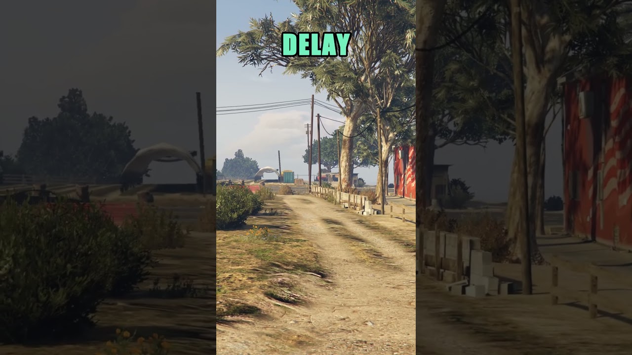 Effort Starts Early Results Come Later 