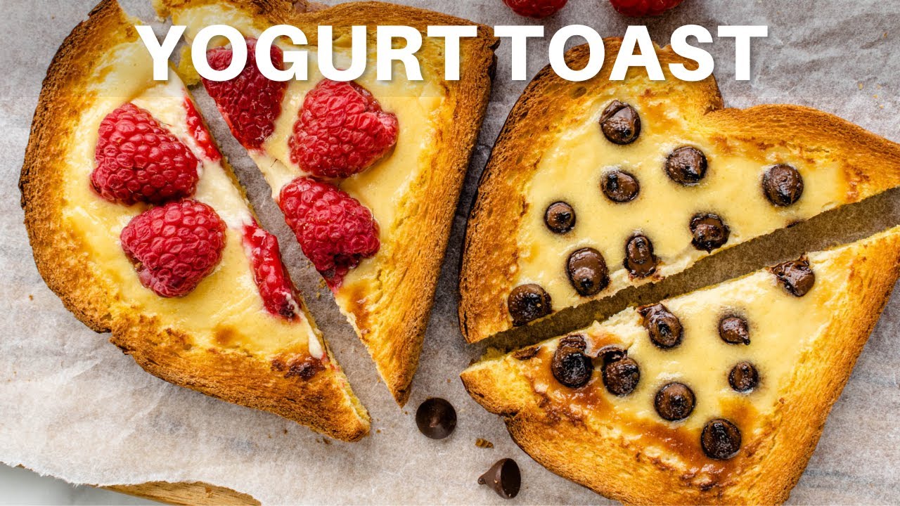 Greek Yogurt Custard Recipe Deporecipe.co