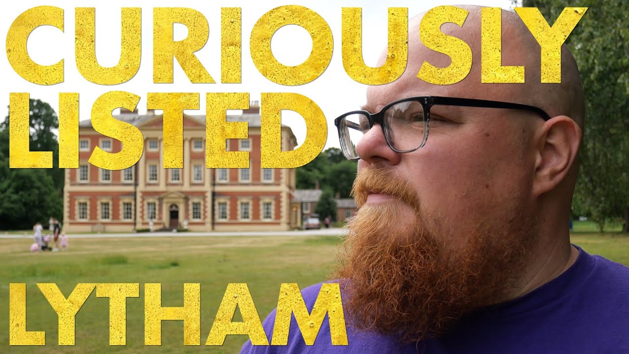 Curiously Listed: Lytham