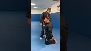 Mastering the Russian Olympic Wrestling Double Leg Takedown: Drills by Professor Mark Cerrone mma