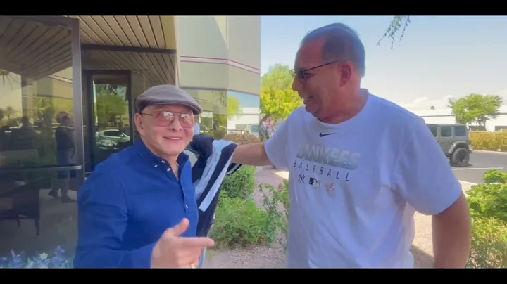 #BTS of Table In The Back..Part 2 drops tomorrow!