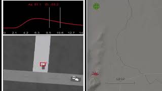 ARMOR IR Weapon Sensors In MACE