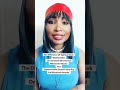 The Difference Of Spiritual Work Manifestation On Someone Who Has E.v.i.L Witchcraft
