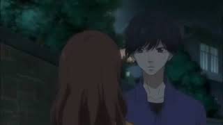 Ao Haru Ride:Unwritten scene