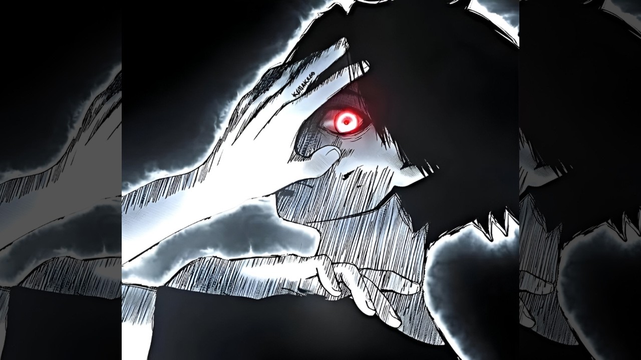 Ты отнял у меня всё – мощный трек в стиле phonk/hardstyle