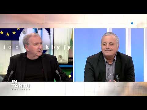 Image du reportage In Tantu du 17/11/22 - Politique - François Alfonsi (France 3 Corse ViaStella)
