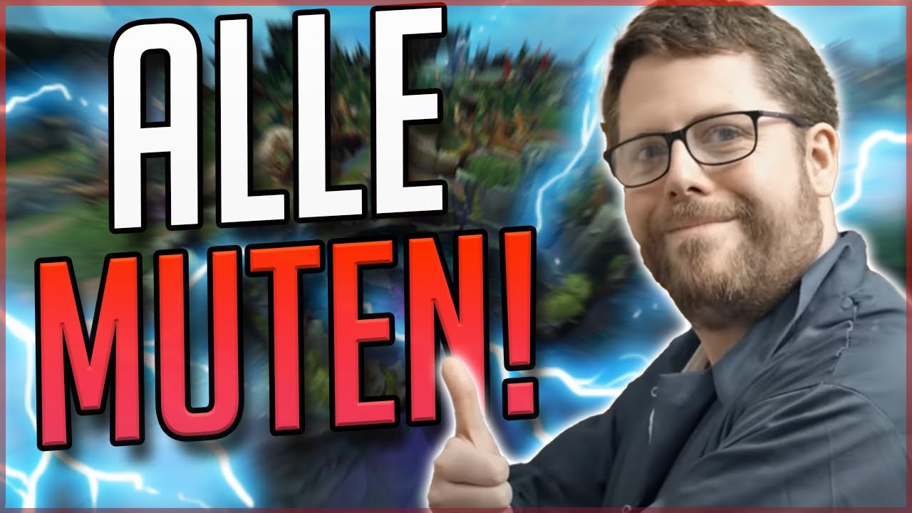 MUTE ALL! NNO Prime League Spieltag 3 YouTube