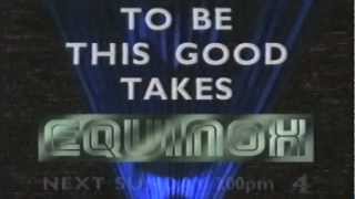 Trail For Equinox - Channel 4 1993