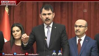 Adana'da sel bilançosu