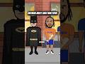 Batman Vs The Knicks 😂