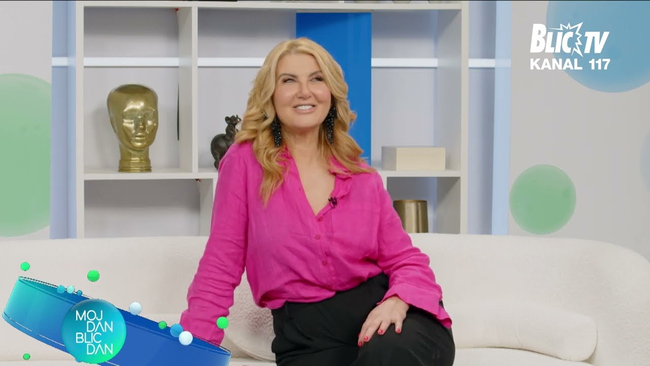 Vesna Dedić o roditeljstvu: 