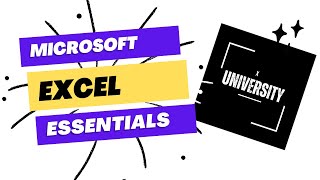 48 - Excel for beginners - Building a navigation pane