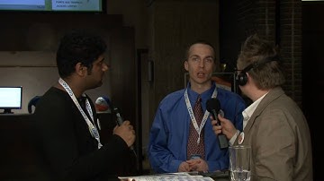 Confoo Report - Make Web Not War (Microsoft)