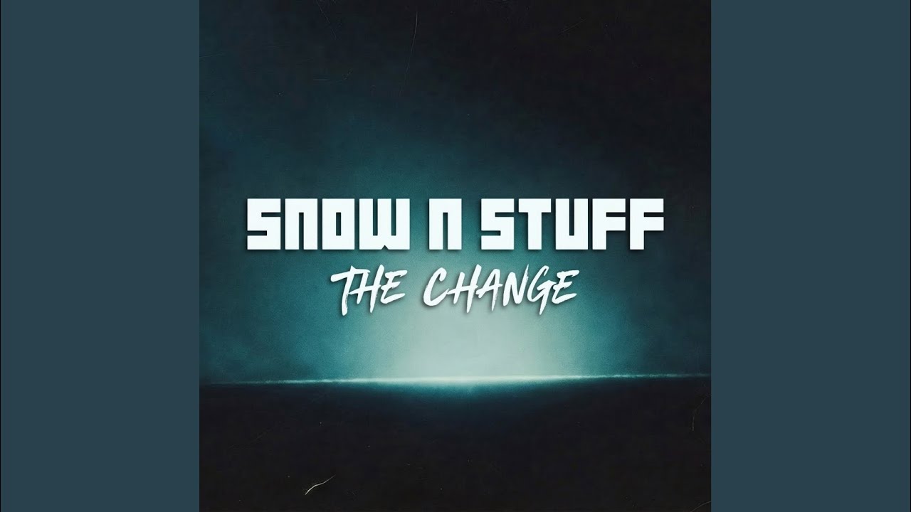 Watch The Change on YouTube Watch The Change on YouTube