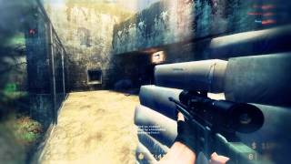 My first quad feed CSS edited 720p