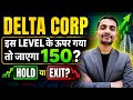 DELTA CROP SHARE LATEST NEWS, DELTA CROP SHARE NEWS TODAY, DELTA CROP TARGET