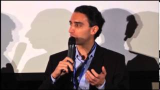 Full Panel Discussion: NY Tech Scene / VC Panel Guide