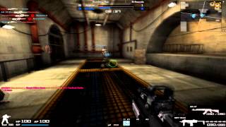 Combat Arms - Community Bombing Run [GAME 3 - Full Video] @lifestudios3374