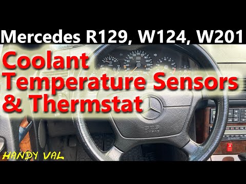What Is A Good Temp For Coolant