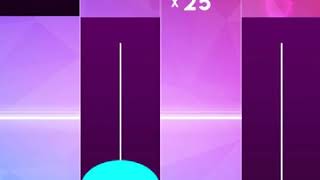[ Magic tiles 3 ] Eminem - Rap god screenshot 4