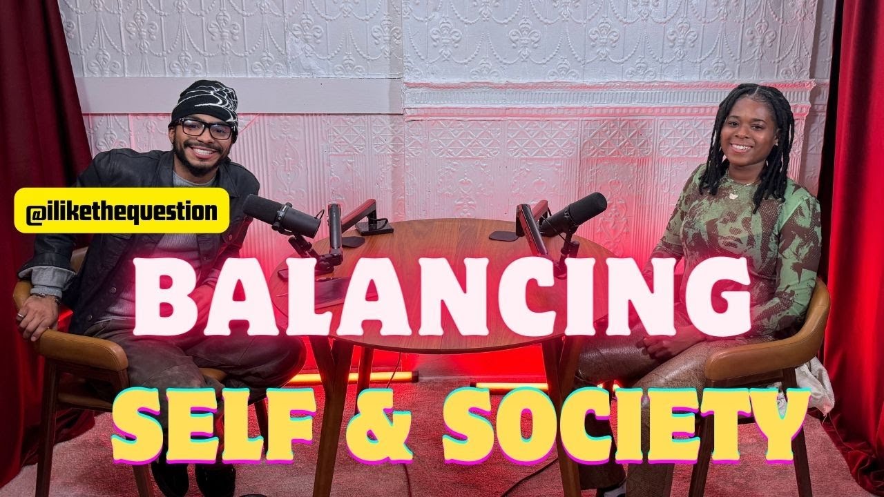 Balancing Self & Society: Navigating Individualism and Team Synergy ...