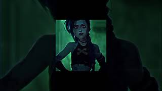 That's Jinx | Jinx edit | #arcane #jinx #jinxarcane #edit #arcaneseason2