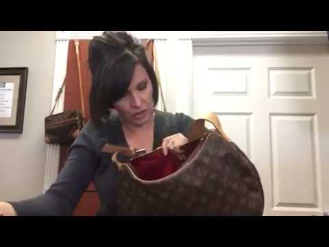 Louis Vuitton Croissant Unboxing   Authenticity Guarantee 