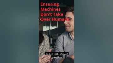 AI Safety and Control: Ensuring Machines Don