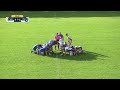 Jornada 4 DH 24-25 | Club de Rugby El Salvador v Huesitos La Vila