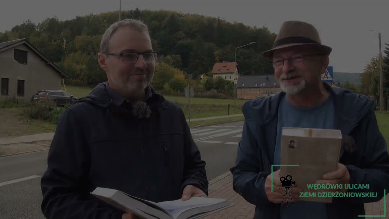 Pieszyce - Dawna restauracja Gerngrosslinde