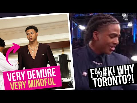 The REAL Reason Why No One Cares About the NBA Anymore! NBA Draft EXPOSED the League's Major Flaws!