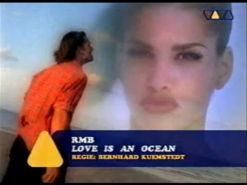 RMB – Love Is An Ocean - YouTube