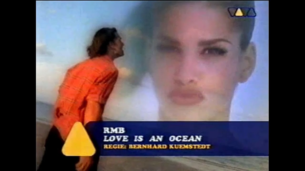 RMB – Love Is An Ocean - YouTube