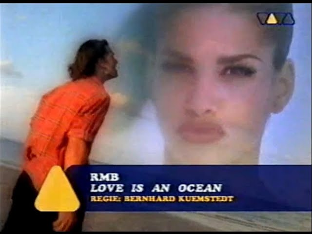 RMB – Love Is An Ocean - YouTube