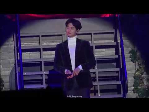 171224 박보검 일본팬미팅 '12월24일' FULL