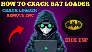 Batloader Crack Remove Encription Bgmi Brutal Hack Bullet Track Aimbot Ipad View Changepanel