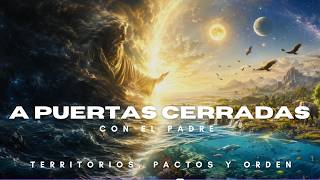 A puertas cerradas con el Padre•9•Territorios pactos orden Ana Méndez Ferrell-Ana Louceiro Plattner