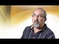 Jacob Apkarian describing an unmanned aerial vehicle application (Q-ball)