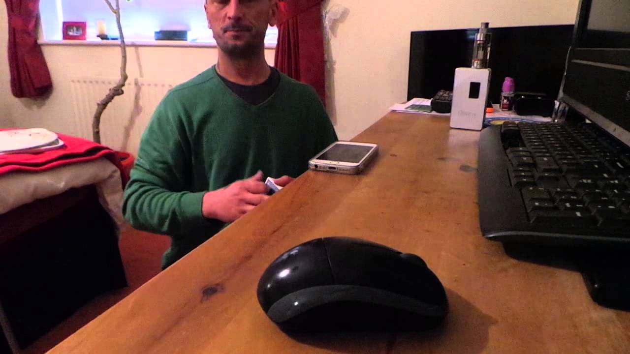 2 card monte card trick by joemagic,