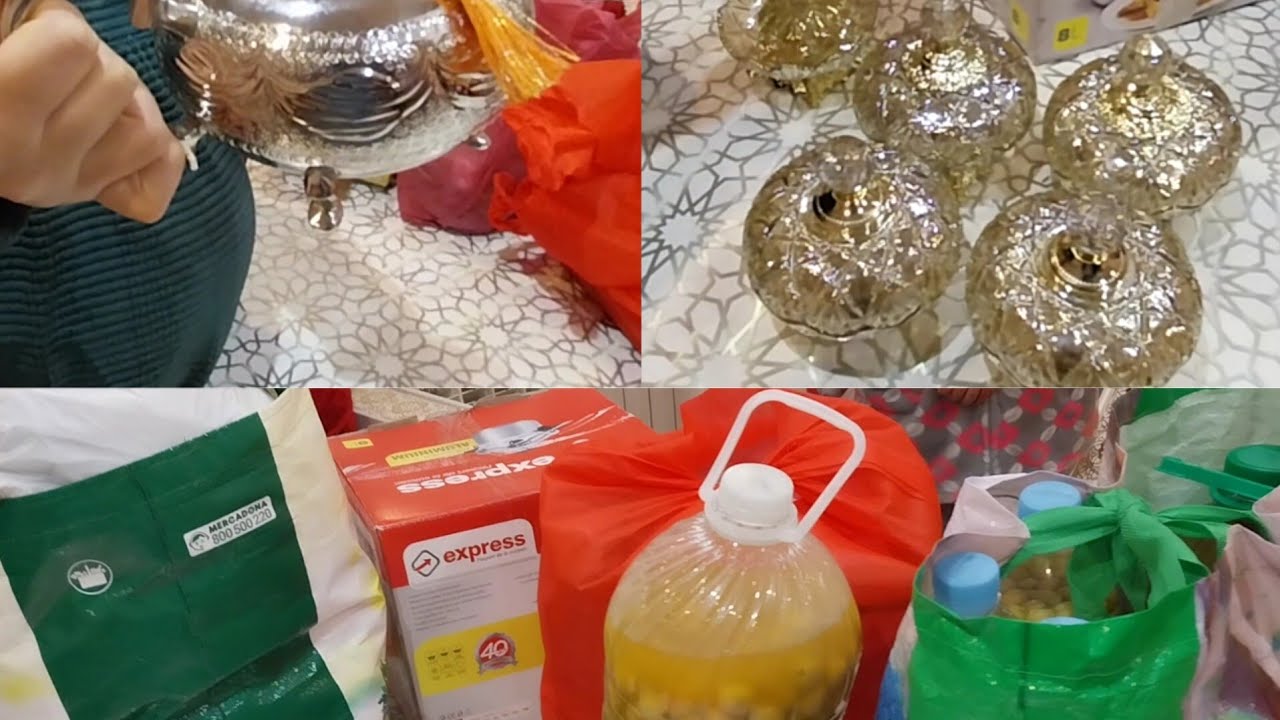 شوفو اش وصلني 🎁من المغرب🇦🇱