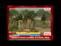Farmers stage violent protests Mathura