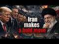 BREAKING NEWS: Iran’s Hormuz Strategy — The Hidden Force Reshaping Global Markets