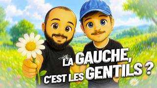 Linguisticae dit qu'on est le CAMP du BIEN ? (on est d'accord 😇)