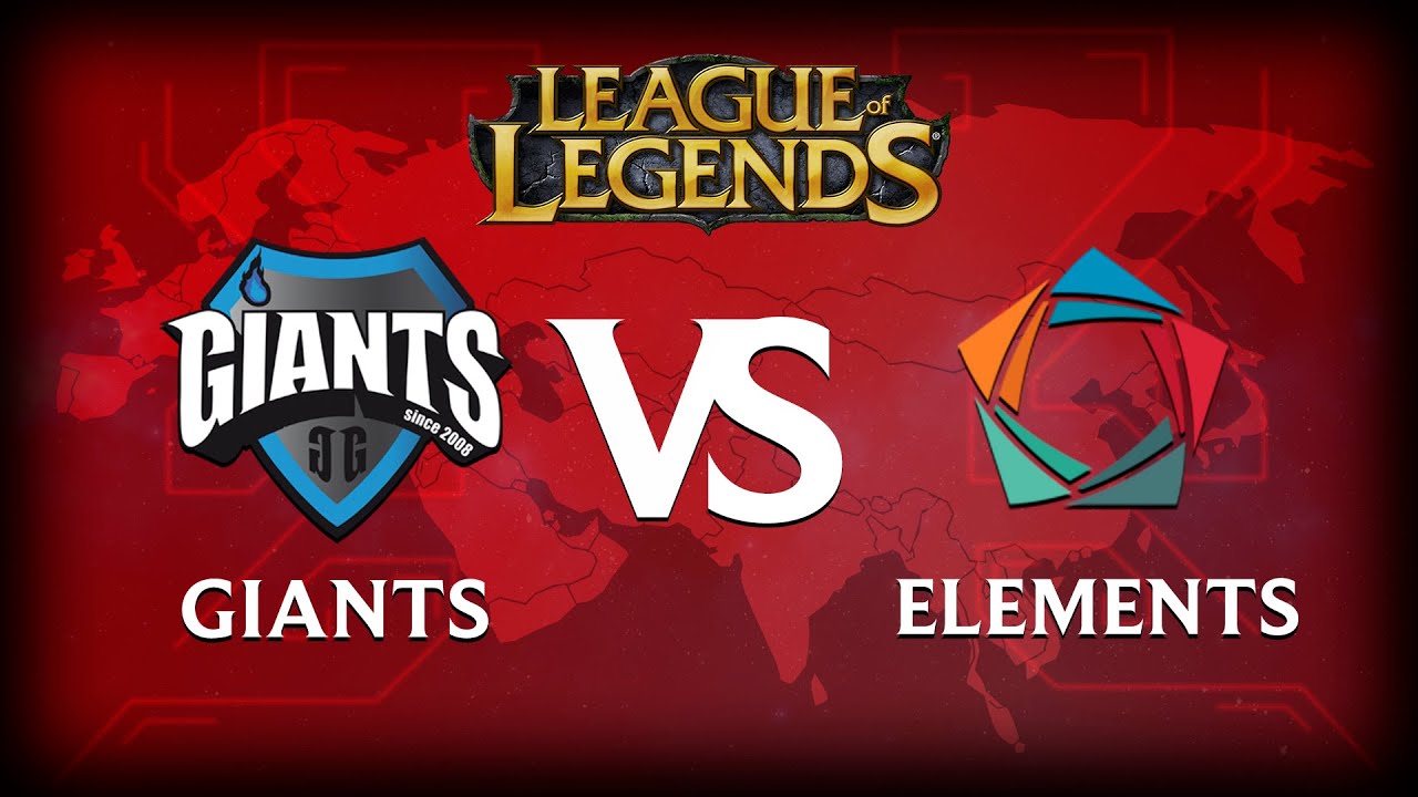 GIA vs EL | Highlights | RU | League of Legends EU LCS