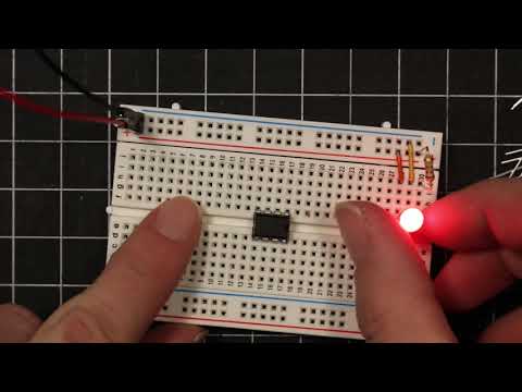 Circuit Basics - Part 2 - Resistors