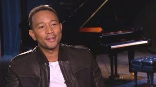3 Reasons Why It Pays to Be John Legend